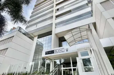 Apartamento com 3 quartos à venda na Avenida Mutirão, 720, Setor Marista, Goiânia