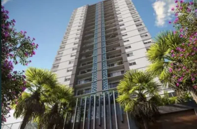 Apartamento com 3 quartos à venda na Avenida C 1, Jardim América, Goiânia