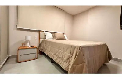 Apartamento com 3 quartos à venda na Avenida Anhanguera, Setor Leste Universitário, Goiânia