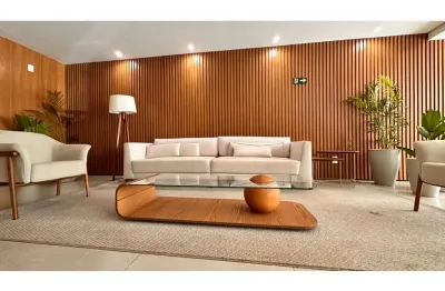 Apartamento com 3 quartos à venda na Avenida Anhanguera, Setor Leste Universitário, Goiânia