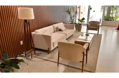 Apartamento com 3 quartos à venda na Avenida Anhanguera, Setor Leste Universitário, Goiânia