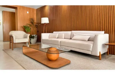 Apartamento com 3 quartos à venda na Avenida Anhanguera, Setor Leste Universitário, Goiânia