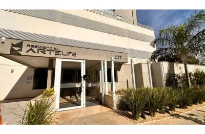 Apartamento com 3 quartos à venda na Avenida Anhanguera, Setor Leste Universitário, Goiânia