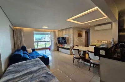 Apartamento com 3 quartos à venda na Avenida Copacabana - Jardim Atlantico, Goiânia - Go, Brasil, Jardim Atlântico, Goiânia