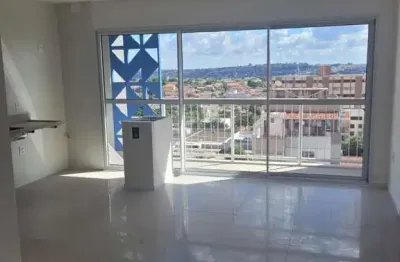 Apartamento com 3 quartos à venda na Avenida Pires Fernandes, Setor Aeroporto, Goiânia