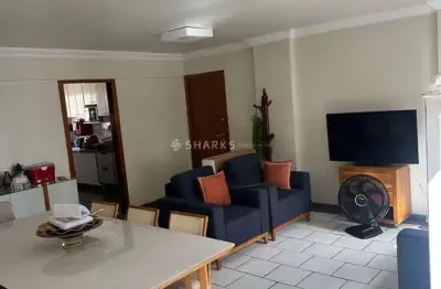 Apartamento com 4 quartos à venda na Rua 1024, Setor Pedro Ludovico, Goiânia