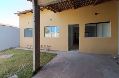 Casa com 3 quartos à venda na Lisboa, Condomínio Portugal, Senador Canedo