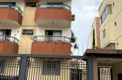 Apartamento com 3 quartos à venda na Rua C145, 463, Jardim América, Goiânia