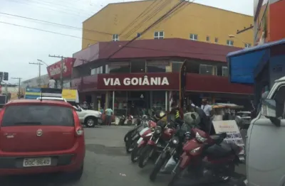 Ponto comercial à venda na Contorno, 1364, Setor Norte Ferroviário, Goiânia