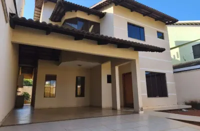 Casa com 3 quartos à venda na J44, Setor Jaó, Goiânia