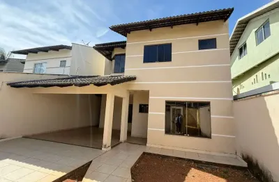Casa com 3 quartos à venda na Rua J44, Setor Jaó, Goiânia