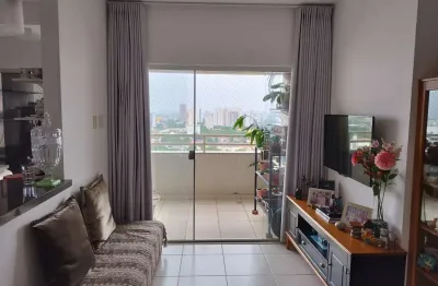 Apartamento com 2 quartos à venda na Rua Tuxaua, Parque Amazônia, Goiânia