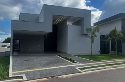 Casa com 4 quartos à venda na Ggc20, Residencial Goiânia Golfe Clube, Goiânia