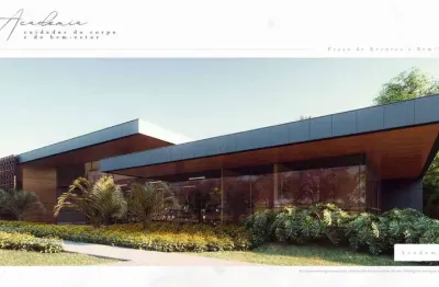 Terreno à venda na Rodovia GO-020, Fazenda Gameleira, Goiânia