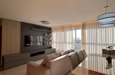 Apartamento com 3 quartos à venda na Rua 147, 192, Setor Marista, Goiânia