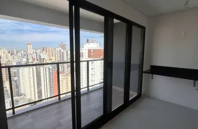 Apartamento com 2 quartos à venda na Avenida Castelo Branco, 125, Setor Bueno, Goiânia