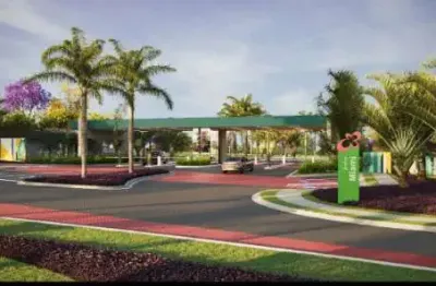 Terreno à venda na José Alves Da Costa, 1, Goiânia Park Sul, Aparecida de Goiânia