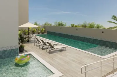 Apartamento com 2 quartos à venda na Niterói, Alto da Glória, Goiânia