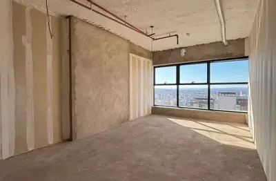 Sala comercial à venda na Avenida Mutirão, Setor Marista, Goiânia