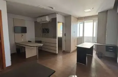 Sala comercial à venda na 56, Jardim Goiás, Goiânia