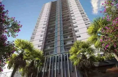 Apartamento com 2 quartos à venda na Avenida Castelo Branco, Setor Bueno, Goiânia