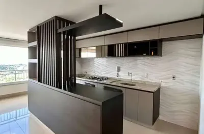 Apartamento com 3 quartos à venda na 1041, 118, Setor Pedro Ludovico, Goiânia