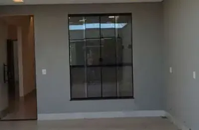 Casa com 3 quartos à venda na Rua Ema12, Residencial Recanto das Emas, Goiânia