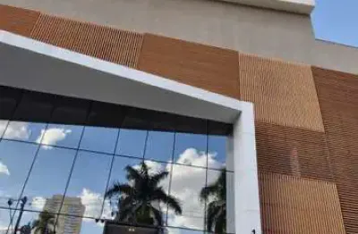 Apartamento com 2 quartos à venda na Avenida Castelo Branco, 1573, Setor Bueno, Goiânia