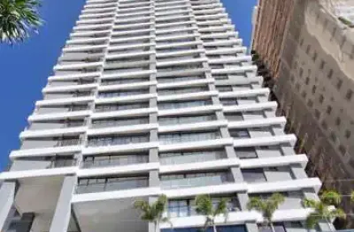 Apartamento com 2 quartos à venda na Avenida Castelo Branco, Setor Bueno, Goiânia