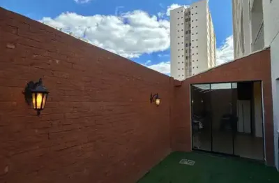 Apartamento com 3 quartos à venda na Avenida São João, Residencial Recanto do Cerrado, Aparecida de Goiânia