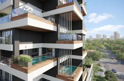 Apartamento com 3 quartos à venda na Avenida Mutirão, Setor Marista, Goiânia