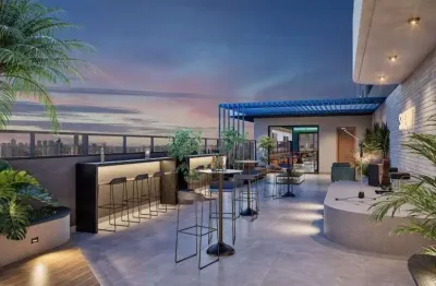 Apartamento com 2 quartos à venda na Rua dos Pinheiros, Residencial Caraíbas, Aparecida de Goiânia