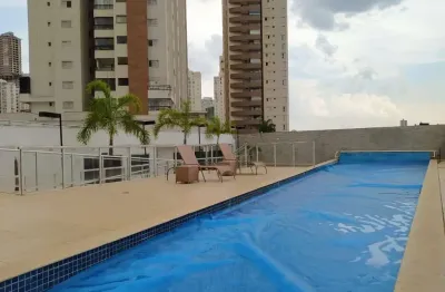 Apartamento com 3 quartos à venda na Avenida Deputado Jamel Cecílio, Jardim Goiás, Goiânia