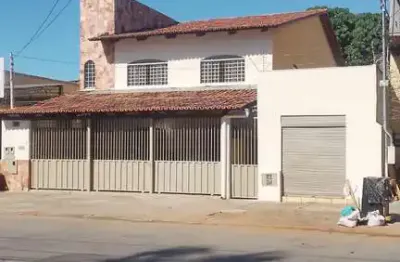 Casa com 2 quartos à venda na Do Algodão, 1, Rodoviário, Goiânia