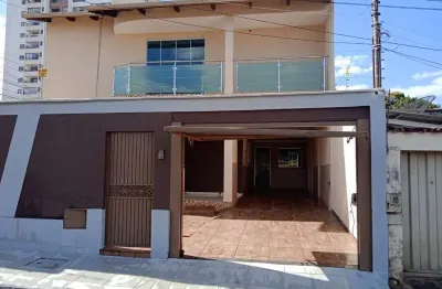 Casa com 4 quartos à venda na Em 2, 11, Villasul, Aparecida de Goiânia