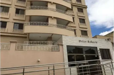 Apartamento com 3 quartos à venda na Avenida Castelo Branco, 1104, Setor Bueno, Goiânia