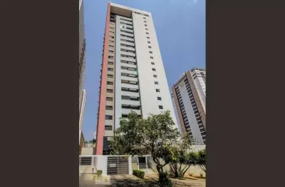 Apartamento com 1 quarto à venda na Avenida do Comércio, 35, Vila Maria José, Goiânia