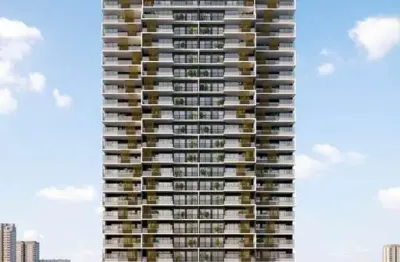Apartamento com 2 quartos à venda na Avenida Mutirão, Setor Marista, Goiânia