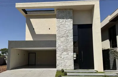 Casa com 4 quartos à venda na Via Mediterrânea, Senador Canedo - Go, Brasil, Jardins Barcelona, Senador Canedo