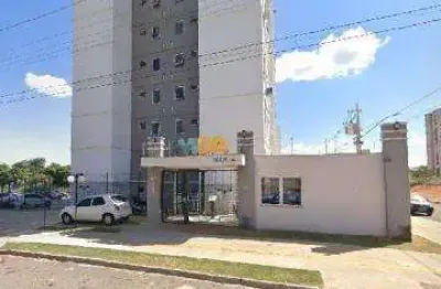 Apartamento com 2 quartos à venda na Avenida Independência, 159, Setor Faiçalville, Goiânia
