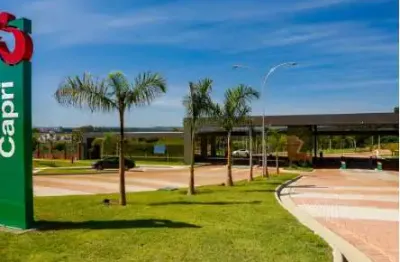 Terreno à venda na Bromélia, 1, Jardins Capri, Senador Canedo