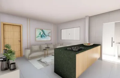 Casa com 2 quartos à venda na Rua Coronel Manoel Saraiva da Cruz, Jardim Dom Bosco 2ª Etapa, Aparecida de Goiânia