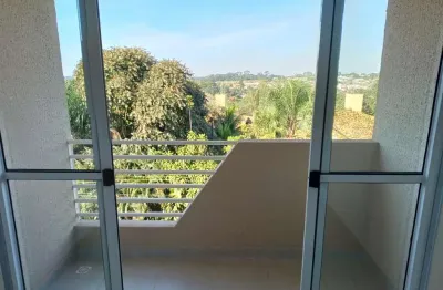 Apartamento com 2 quartos à venda na Rua João Batista de Toledo, Chácaras São Pedro, Aparecida de Goiânia