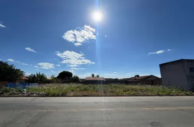 Terreno à venda na Ri 14, Residencial Itaipu, Goiânia