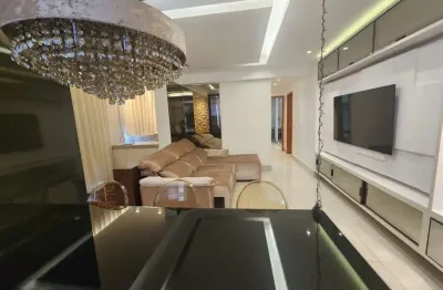 Apartamento com 3 quartos à venda na Avenida Castelo Branco, Setor Bueno, Goiânia