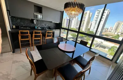 Apartamento com 3 quartos à venda na Cônego Ramiro, 1, Jundiaí, Anápolis