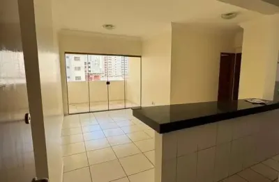 Apartamento com 2 quartos à venda na Avenida Castelo Branco, 4029, Setor Bueno, Goiânia