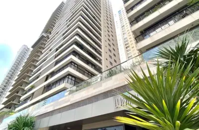 Apartamento com 4 quartos à venda na Avenida Mutirão, 304, Setor Marista, Goiânia