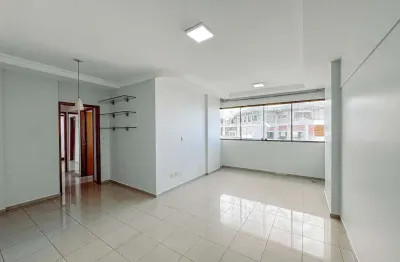 Apartamento com 3 quartos à venda na Rua Córdoba, 326, Parque Amazônia, Goiânia