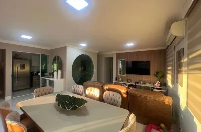 Cobertura com 4 quartos à venda na Rua C235, 1287, Setor Nova Suiça, Goiânia